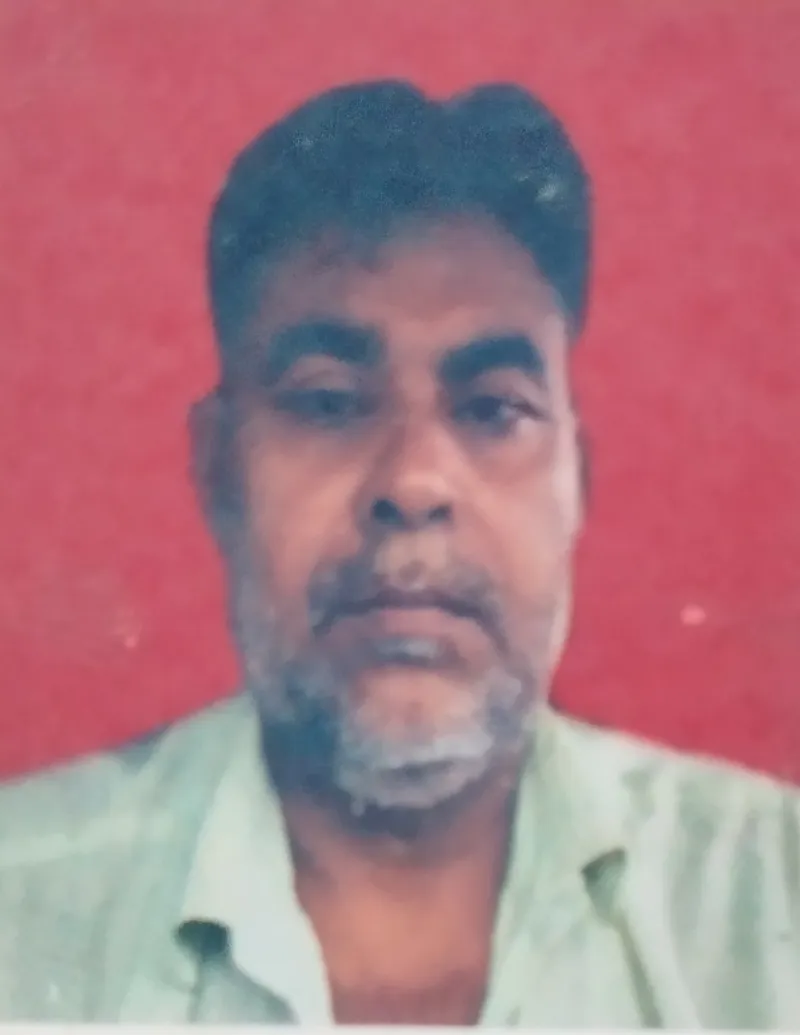 जफरे आलम